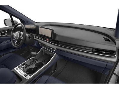 2026 Kia Carnival SX FWD