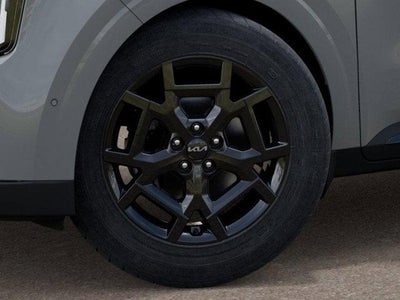 2026 Kia Carnival SX Prestige FWD