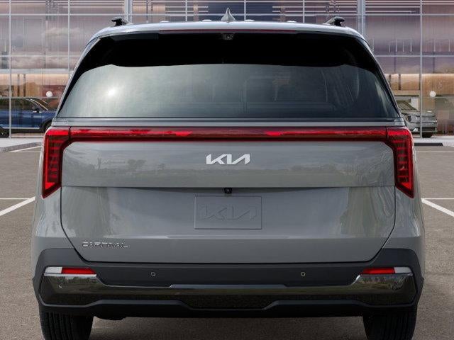2026 Kia Carnival SX Prestige FWD
