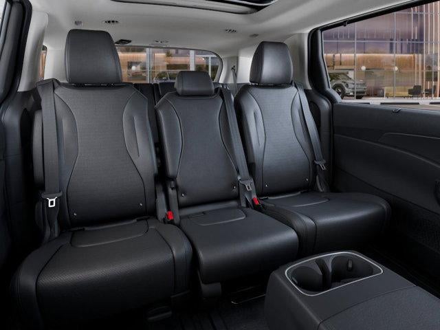 2026 Kia Carnival SX Prestige FWD