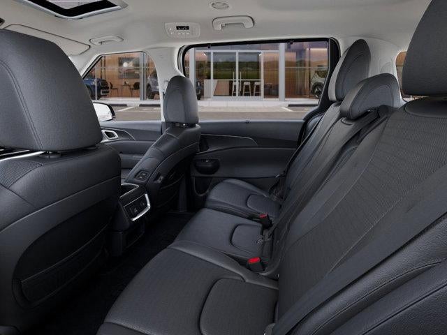 2026 Kia Carnival SX Prestige FWD