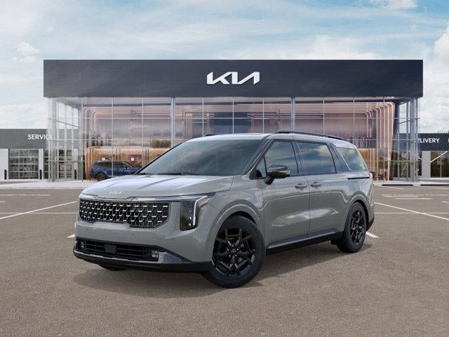 2026 Kia Carnival SX Prestige FWD
