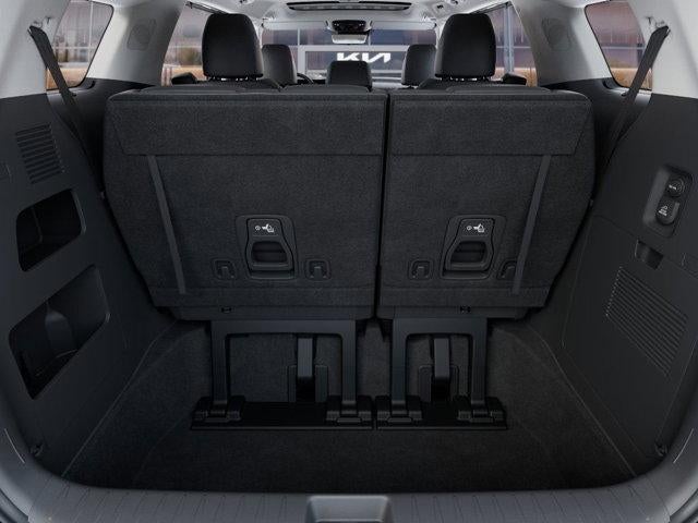 2026 Kia Carnival SX Prestige FWD