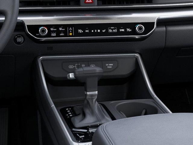 2026 Kia Carnival SX Prestige FWD