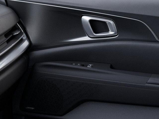 2026 Kia Carnival SX Prestige FWD