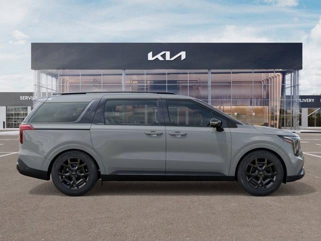 2026 Kia Carnival SX Prestige FWD
