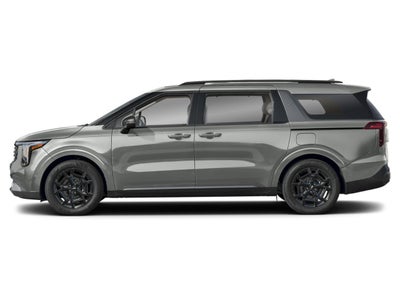 2026 Kia Carnival SX Prestige FWD