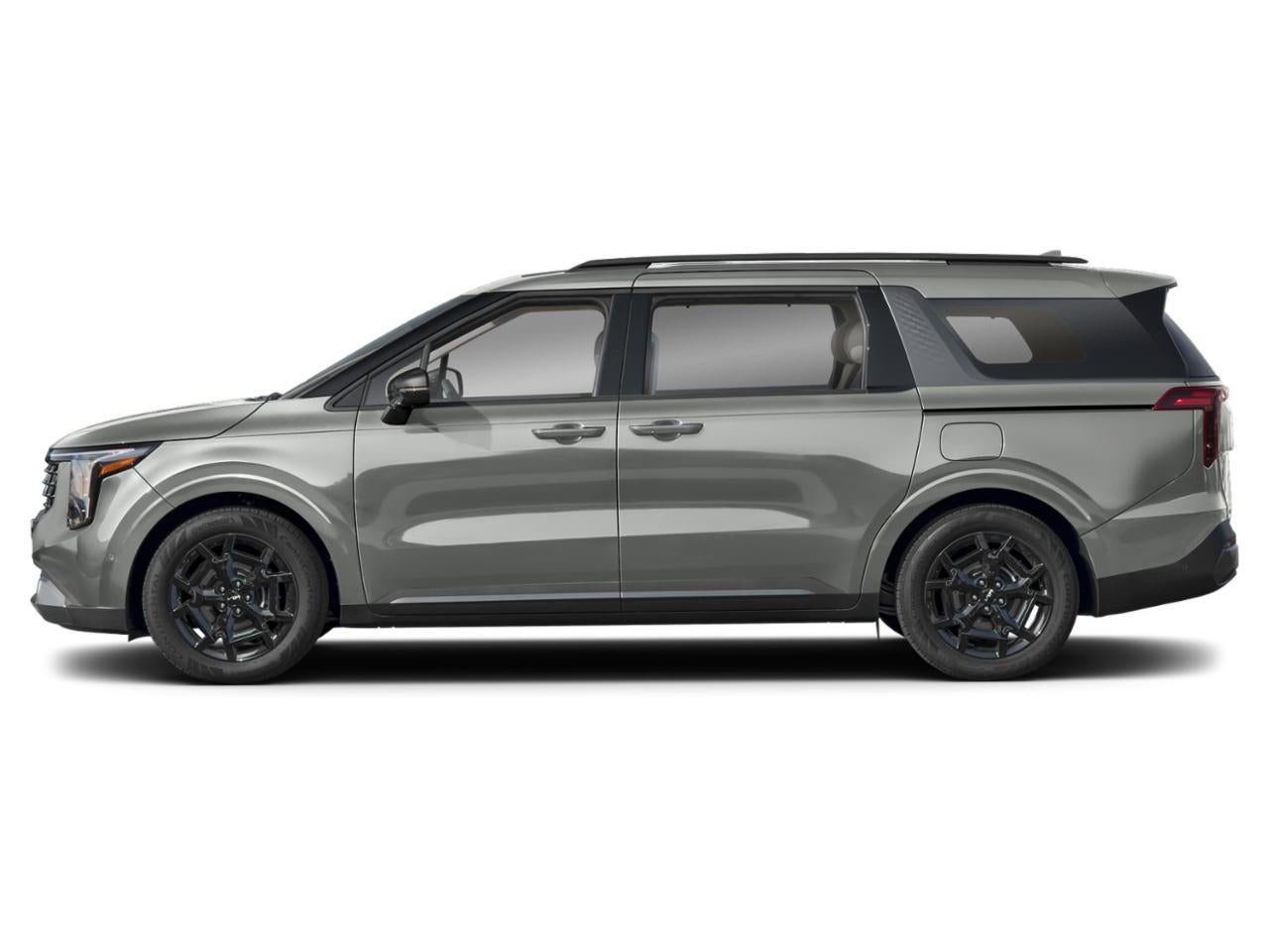 2026 Kia Carnival SX Prestige FWD