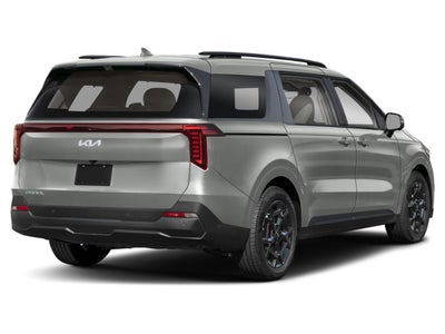 2026 Kia Carnival SX Prestige FWD