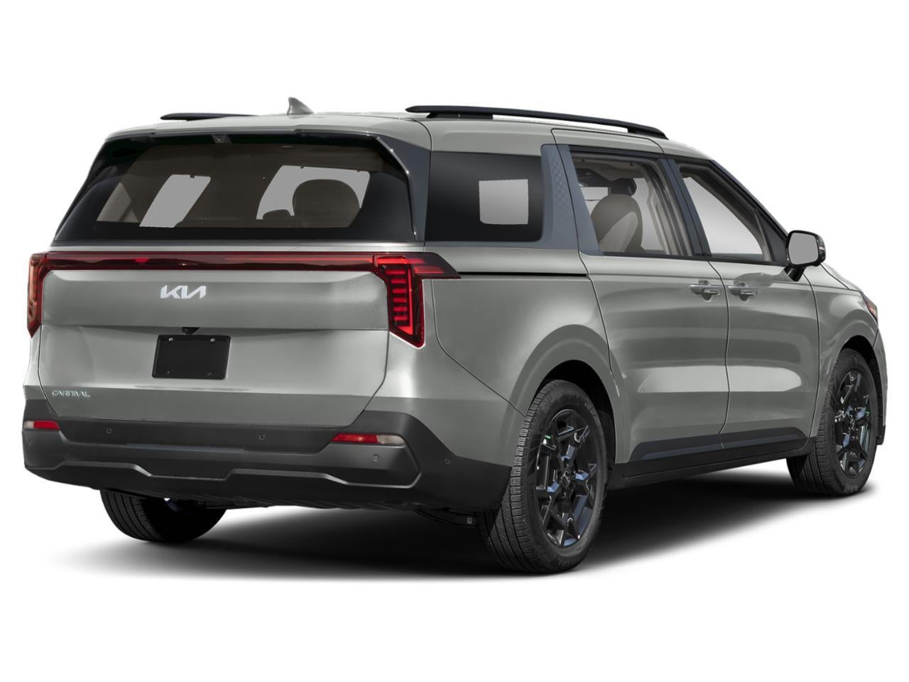 2026 Kia Carnival SX Prestige FWD