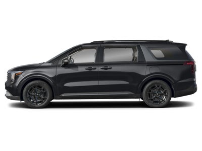 2026 Kia Carnival SX Prestige FWD
