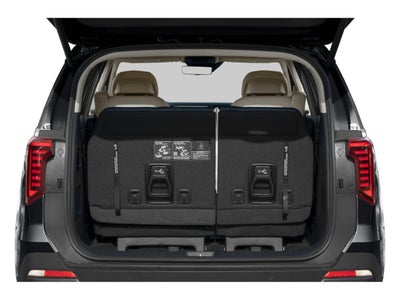 2026 Kia Carnival SX Prestige FWD