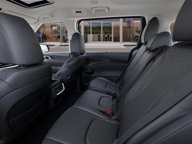 2026 Kia Carnival SX FWD