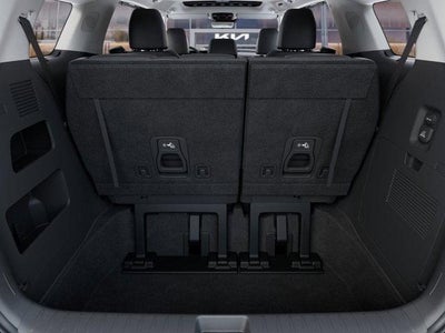 2026 Kia Carnival SX FWD