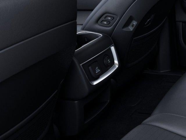 2026 Kia Carnival SX FWD