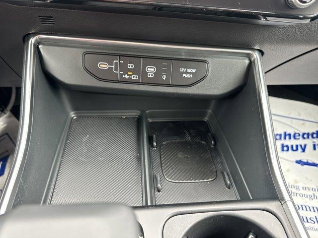 2026 Kia Carnival SX FWD