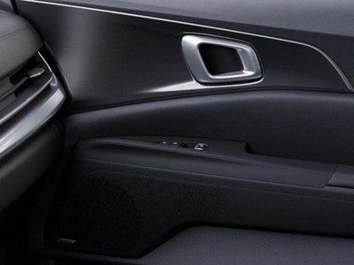 2026 Kia Carnival SX FWD