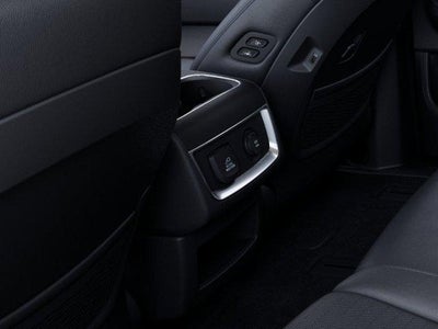 2026 Kia Carnival SX FWD
