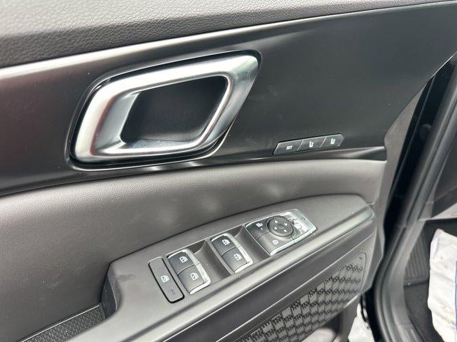 2026 Kia Carnival SX FWD