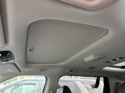 2026 Kia Carnival SX FWD