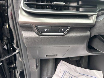 2026 Kia Carnival SX FWD