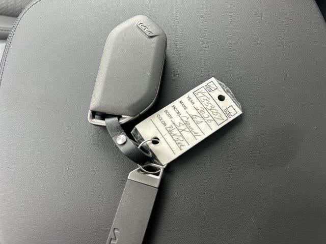 2026 Kia Carnival SX FWD