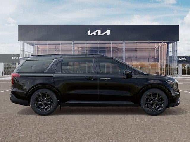 2026 Kia Carnival SX FWD