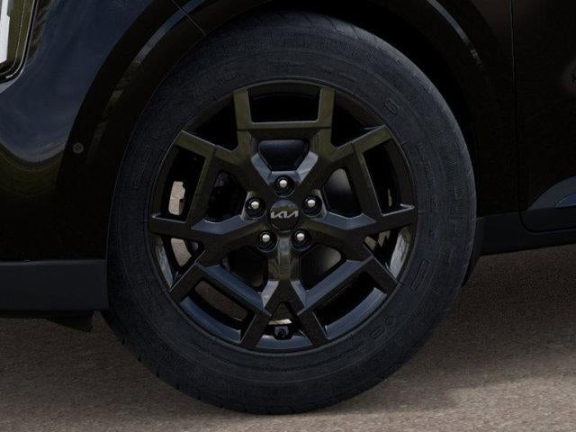 2026 Kia Carnival SX FWD