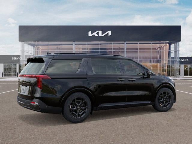2026 Kia Carnival SX FWD