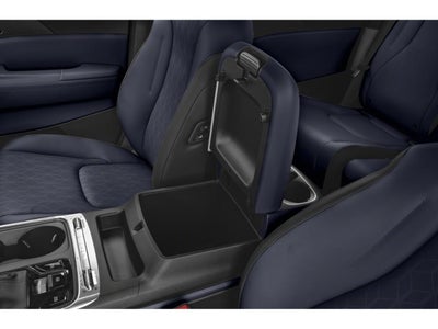 2026 Kia Carnival SX FWD