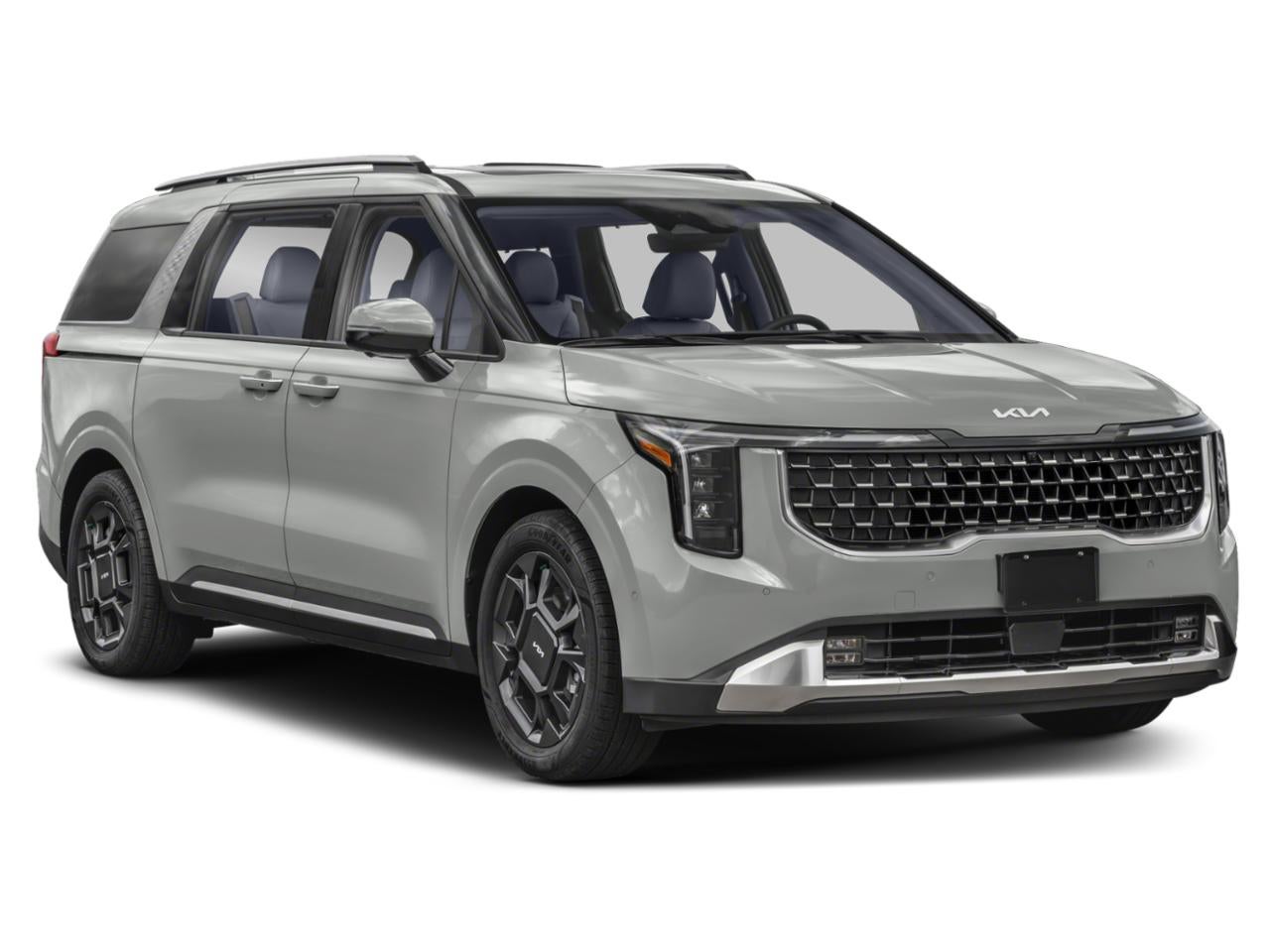 2026 Kia Carnival SX FWD