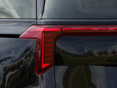 2026 Kia Carnival SX Prestige FWD