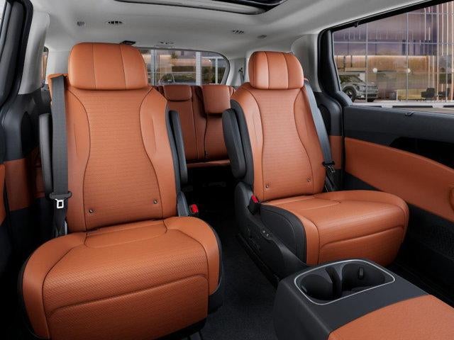 2026 Kia Carnival SX Prestige FWD