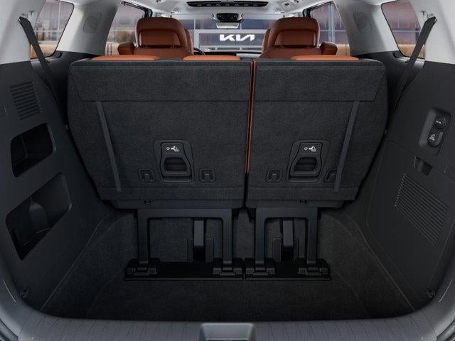 2026 Kia Carnival SX Prestige FWD