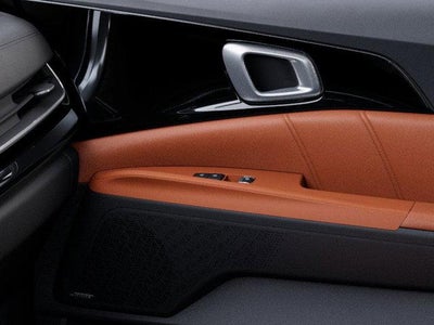 2026 Kia Carnival SX Prestige FWD