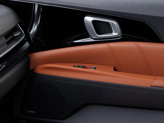 2026 Kia Carnival SX Prestige FWD