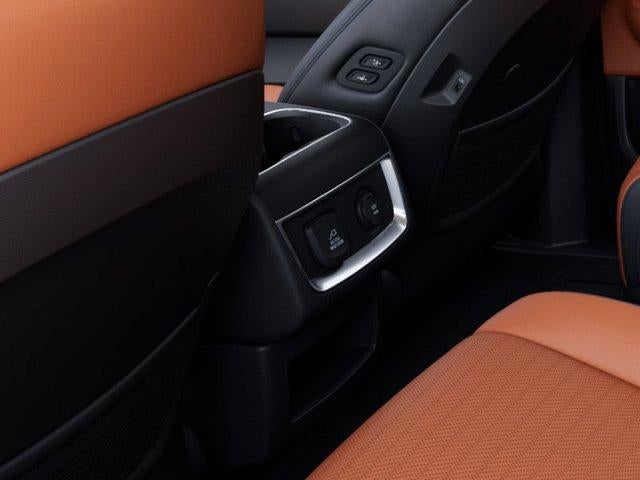 2026 Kia Carnival SX Prestige FWD