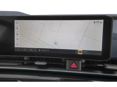 2026 Kia Carnival SX Prestige FWD