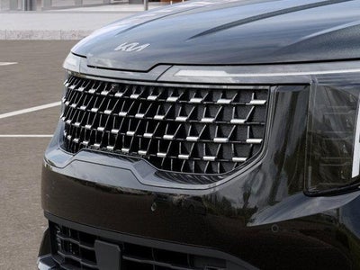 2026 Kia Carnival SX Prestige FWD