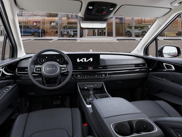 2026 Kia Carnival SX Prestige FWD