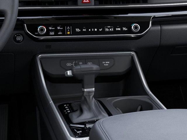 2026 Kia Carnival SX Prestige FWD