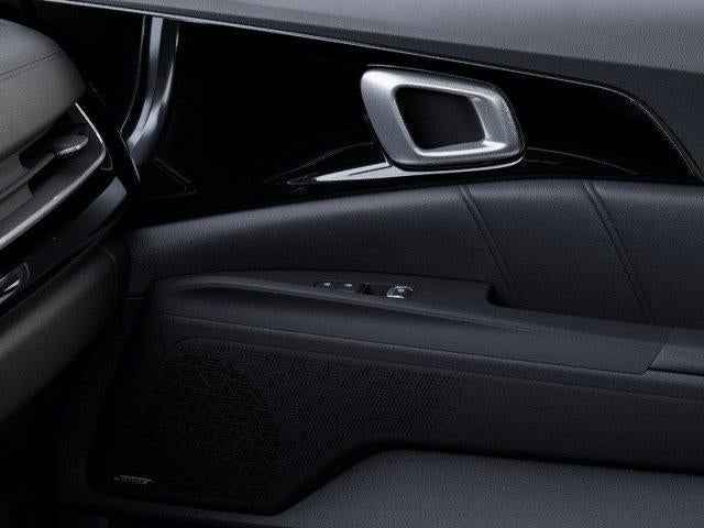 2026 Kia Carnival SX Prestige FWD