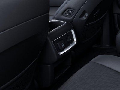 2026 Kia Carnival SX Prestige FWD