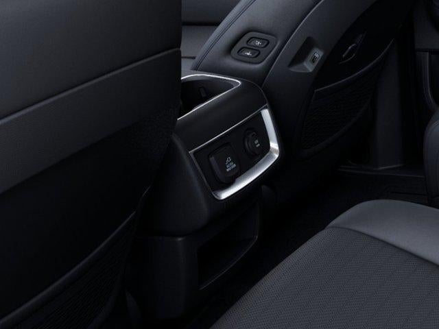 2026 Kia Carnival SX Prestige FWD