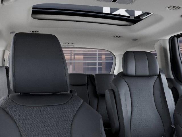 2026 Kia Carnival SX Prestige FWD