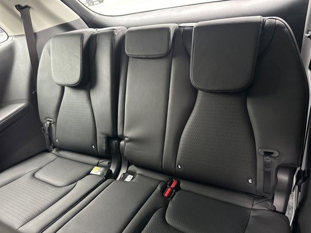 2026 Kia Carnival SX Prestige FWD