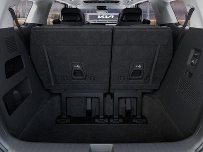 2026 Kia Carnival SX Prestige FWD