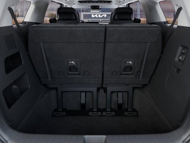 2026 Kia Carnival SX Prestige FWD