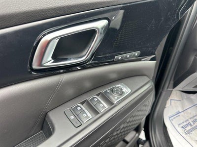 2026 Kia Carnival SX Prestige FWD