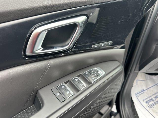 2026 Kia Carnival SX Prestige FWD